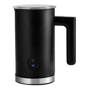 George Home Milk Frother - Free Click & Collect