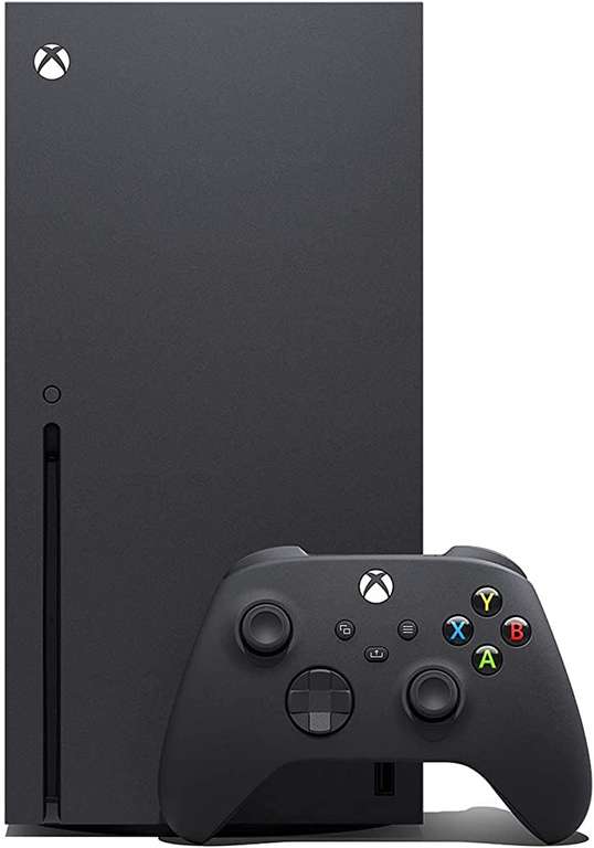 Xbox Series X Console - £416.60 @ BT Store