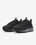 Nike Air Max 97 Terrascape in Black - £74.79 after discount on sale price + free delivery @ Foot Locker