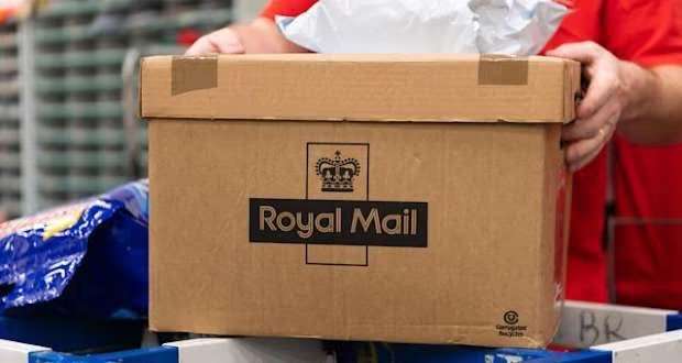 Parcel Collect Free Including Online Purchases and Pre-paid Returns