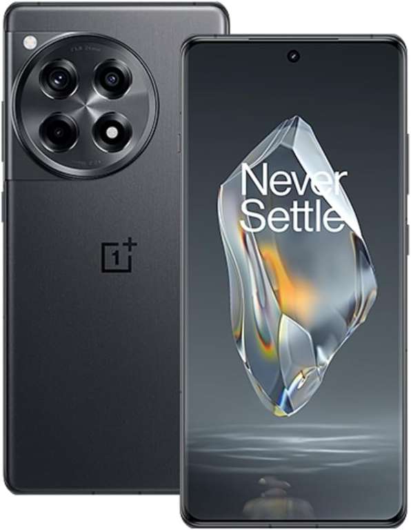 OnePlus 12R Global - 16GB 256GB Snapdragon 8 Gen 2 - Cutesliving Store - REDUCED TO £297.83 WITH CODE