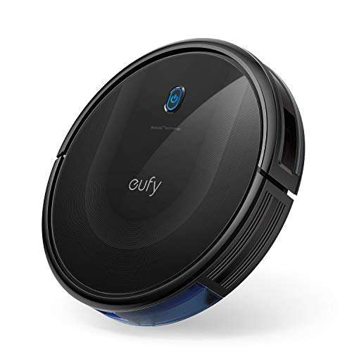 eufy [Boost IQ] RoboVac 11S MAX, Robot Vacuum Cleaner, Super-Thin, 2000Pa £149.99 Dispatches from Amazon Sold by AnkerDirect