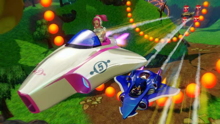 (Steam) Sonic and SEGA All-Stars Racing Transformed Collection - £2.85 @ ShopTo