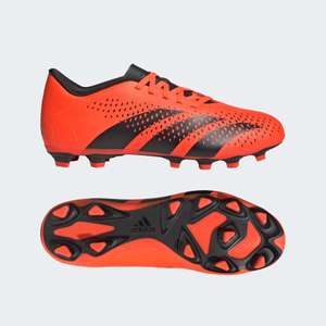 Predator Accuracy.4 Flexible Ground Football Boots (limited sizes)