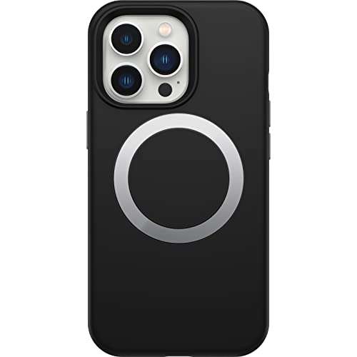OtterBox Slim Series Case for iPhone 13 Pro with MagSafe, Black £6.90 @ Amazon