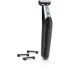 BaByliss Triple S Stubble Trimmer, Shadow, Shave, Beard Trimmer, Durable Stainless Steel blade, lithium power - Free C&C