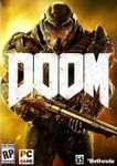 DOOM Xbox One Download £4.79 @ CDKeys