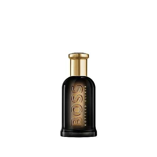 BOSS Bottled Elixir Parfum Intense For him 50ml £48.55 S&S