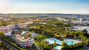4* Kresten Palace Rhodes - 2 adults 7 nights (£315pp) Luton Flights Luggage & Transfers 25th March = £630 @ Holiday Hypermarket