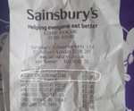 Cadbury Dairy Milk, The Kings Coronation 850g £5 @ Sainsbury's Bishop Auckland