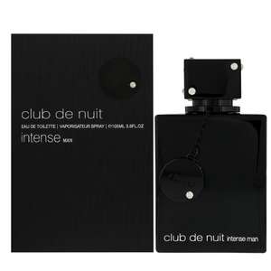Armaf Club De Nuit Intense Man 105ml EDT - £22.06 With Code + Free Delivery @ All Beauty