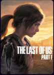 The Last Of Us I PC - £26.99 @ CDKeys