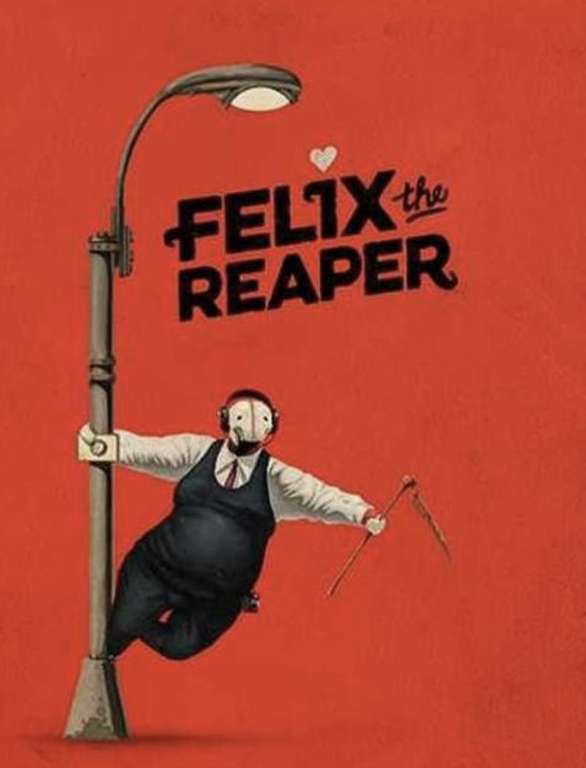 Felix The Reaper (PC) - £0.99p @ CDKeys