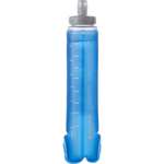 Salomon Soft Flask 500ml/17oz 42 Unisex Hydration, Easy to Use, Comfort, and High-flow Valve, Blue
