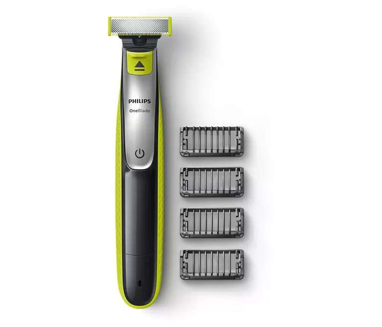 Philips OneBlade QP2530/25 Shaver - £25.19 @ Phillips