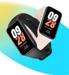 Xiaomi Mi Smart Band 8 Active - Sold by Xiaomi Official Store