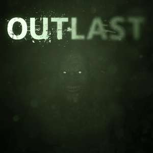 Outlast PS4 £3.09 @ PlayStation Store