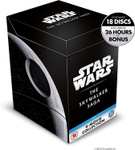 Star Wars: The Skywalker Saga [Blu-Ray] - £34.99 Delivered @ stklords-21 / eBay