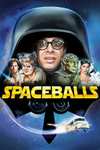 Spaceballs 4K UHD (Mel Brooks, John Candy) £3.99 to Buy @ iTunes Store