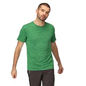 Men's Fingal Edition Marl T-Shirt + free C&C