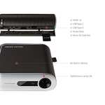 Viewsonic M1 Portable Projector - £169.99 at Amazon