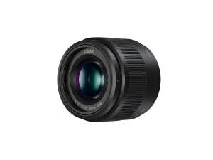 Panasonic LUMIX G 25 mm/F1.7 ASPH Camera Lens w/code sold by Panasonic