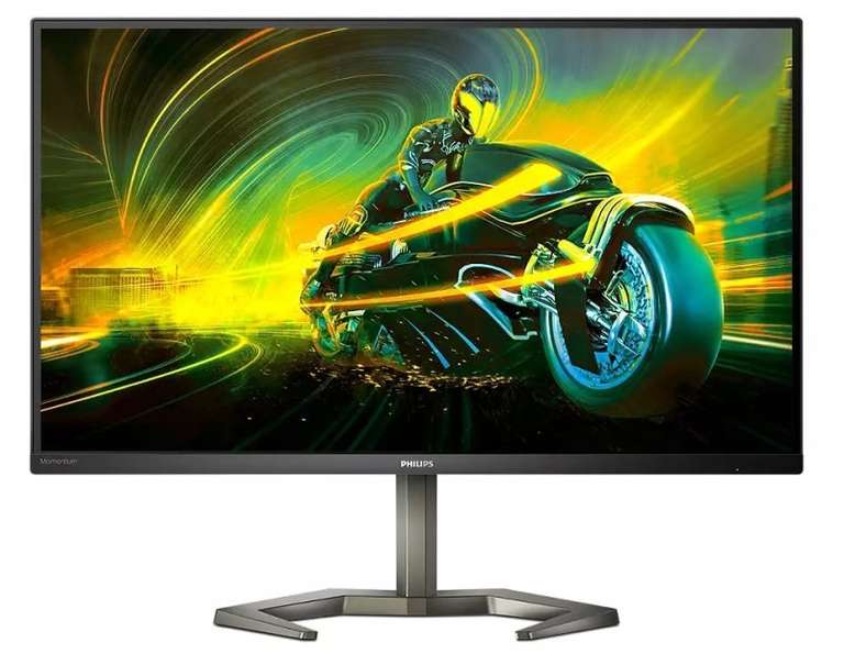 Philips 27M1N5500ZA/00 27" QHD 170Hz 1ms IPS Gaming Monitor £323.99 +£4.03 delivery @ Ebuyer