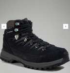 Berghaus Explorer Trek Gtx Men's Walking Boot. Navy/Grey. Gore Tex. Free C&C