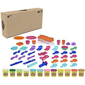 Play-Doh Kitchen Creations Fun Factory playset