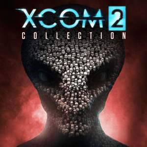XCOM 2 Collection on Xbox One & Xbox Series X/S - £3.99 @ XBOX Store