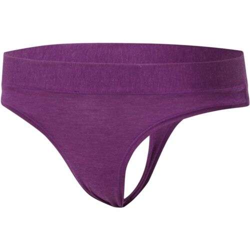 Ronhill Womens Running Thong - Purple £4.49 + £2.50 p&p @eBay / startfitness-outlet