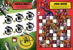Marvel Spider-Man: Sticker Play Spidey Activities Paperback - £1.99 @ Amazon