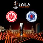 Europa League Final (18/05) / Europa Conference League final (25/05) / Champions League Final (28/05) - free to watch @ BT Sport Youtube