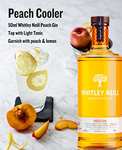 Whitley Neill Peach Gin 70cl - £11 @ Sainsbury's The Shires Retail Park Leamington Spa