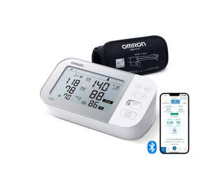 OMRON X7 Smart Automatic Blood Pressure Monitor £67.99 Amazon Prime Exclusive