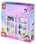 LEGO 10788 Gabby's Dollhouse - Foss Islands Retail Park