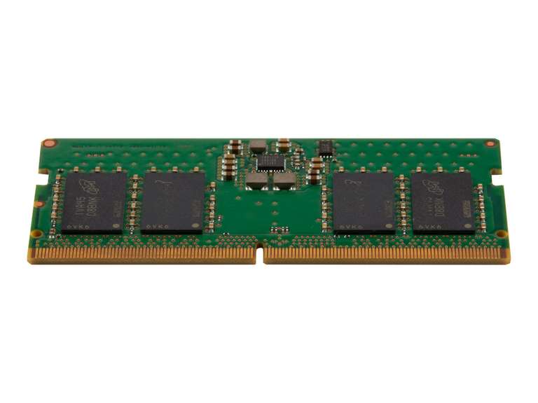 8 GB PC5-38400 DDR5 4800MHz 262 Pin Memory Laptop SODIMM used £6 with free click and collect @ Cex