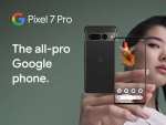 Google Pixel 7 Pro 128GB - £749 Google Pixel 7 - £524@ Google Store