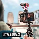 RØDE VideoMicro Compact On-Camera Directional Microphone