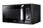 Samsung MS23F301TFK Microwave Oven, 800W, Black