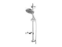 Livarno Home LED coloar change Shower Head