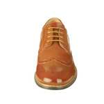 DREAM PAIRS Wingtips, Men's Oxford sold by dreampairsEU FBA