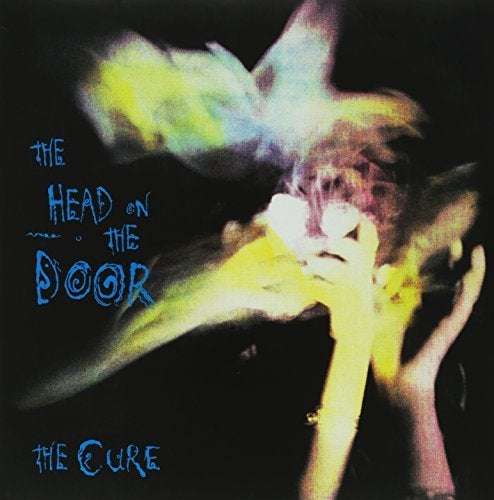 The Head On the Door VINYL £13.54 - The Cure @ Rarewaves