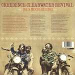 Creedence Clearwater Revival - Bad Moon Rising: The Collection (Vinyl LP) £10.99 with code + free C&C @ HMV