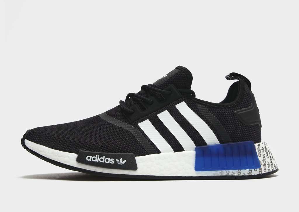 oscuridad Acostumbrarse a Abuelos visitantes adidas Originals NMD R1 - £48 with 20% unidays student discount free Click  & Collect @ JD Sports | hotukdeals