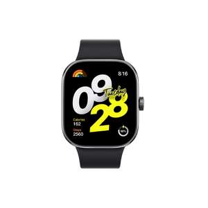 Redmi Watch 4 - w/ Code, Via App