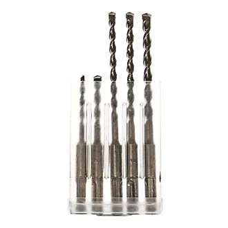 Makita SDS Plus Shank Masonry Drill Bit 