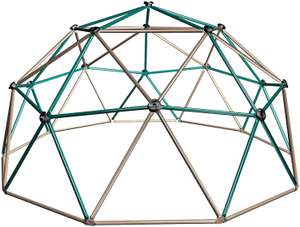 Lifetime Geometric Dome Climber - £119.99 with voucher @ Amazon