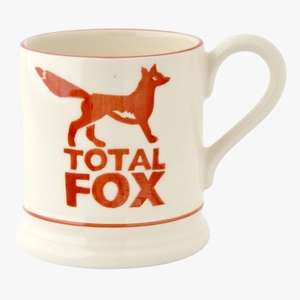 Up To 70% Off Sale - Mugs for £6, Plates for £7 @ Emma Bridgewater