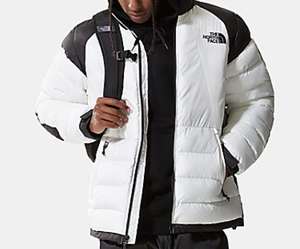 50% off Men's Phlego Synthetic Insulated Jacket - £96.75 with code Delivered @ The North Face